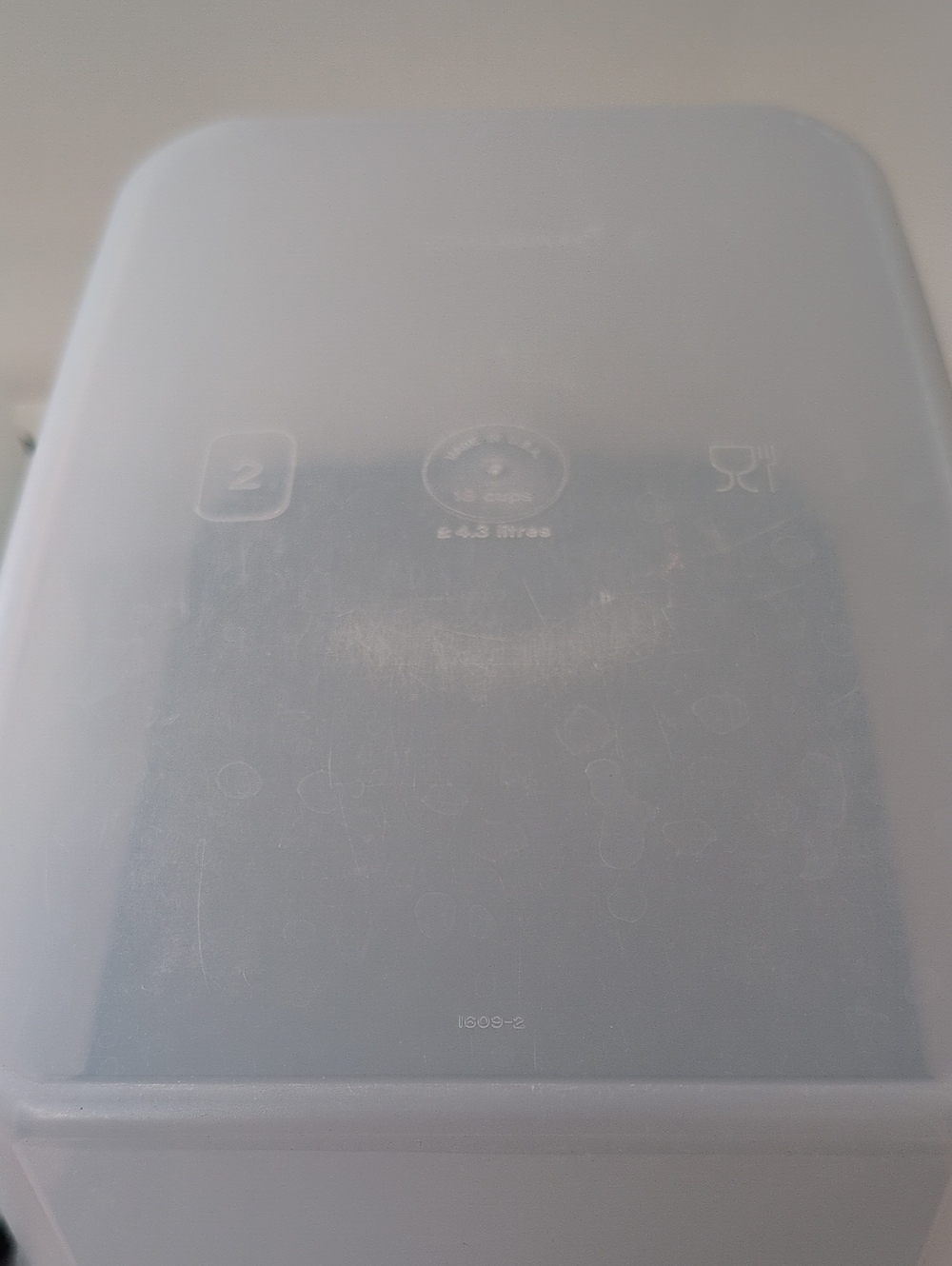Tupperware®️ Modular Mate Rectangle Set Of 2 - Picture 5 of 6